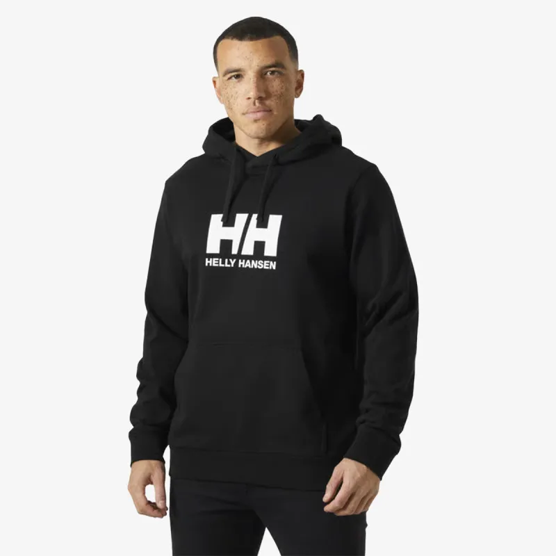HELLY HANSEN HH LOGO HOODIE 3.0 