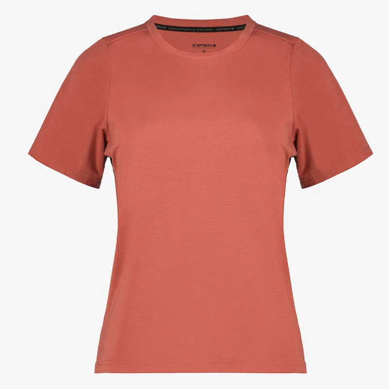 ICEPEAK ICEPEAK DELOIT 