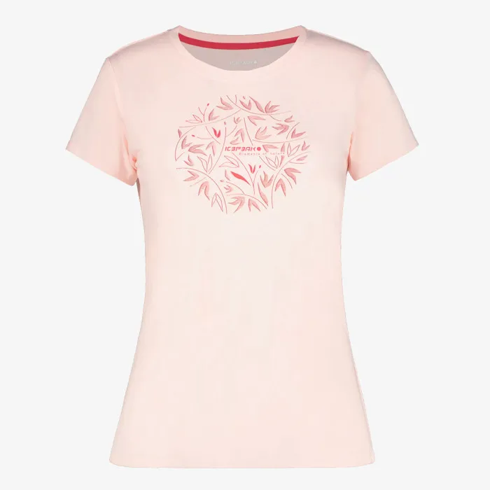 ICEPEAK ICEPEAK BELCHER 