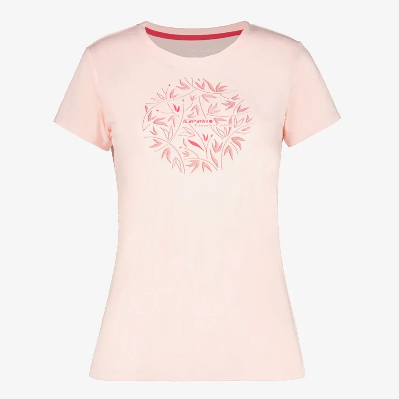 ICEPEAK ICEPEAK BELCHER