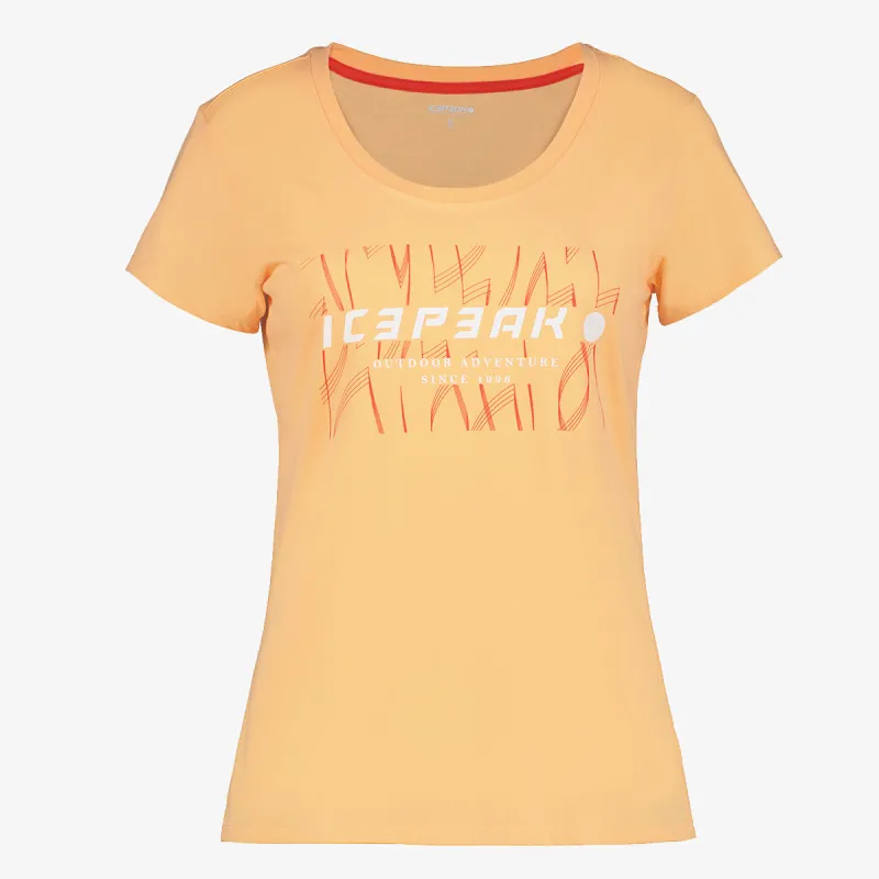 ICEPEAK ICEPEAK BELCHER 