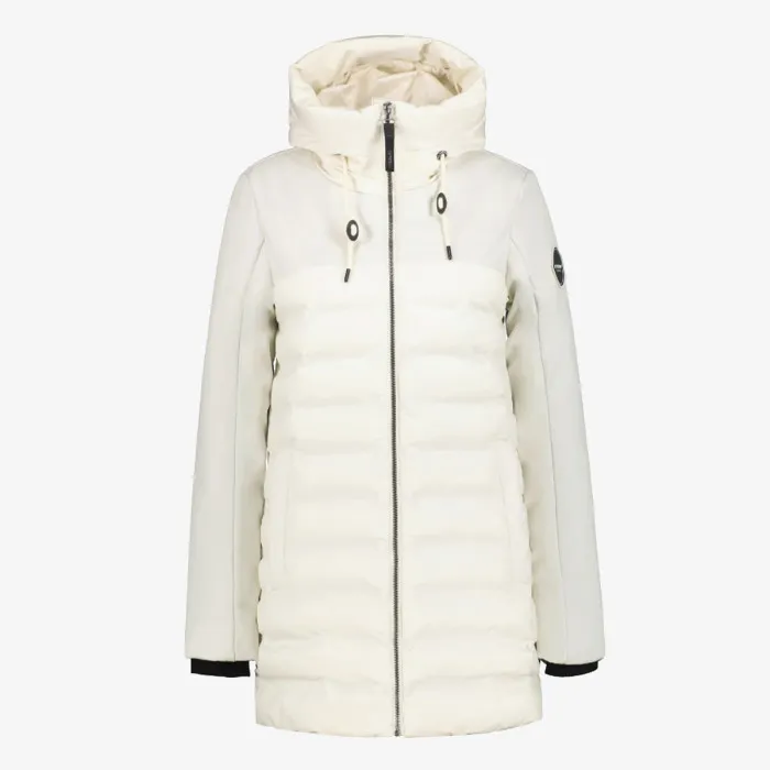 ICEPEAK WM SOFTSHELL JACKET 
