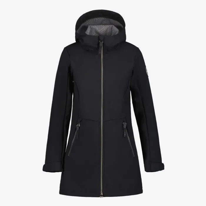 ICEPEAK WM SOFTSHELL JACKET 