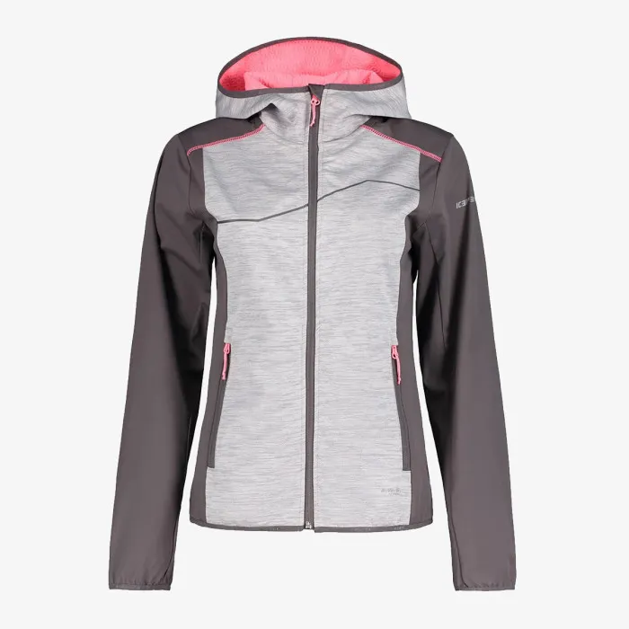 ICEPEAK ICEPEAK BRACEVILLE 