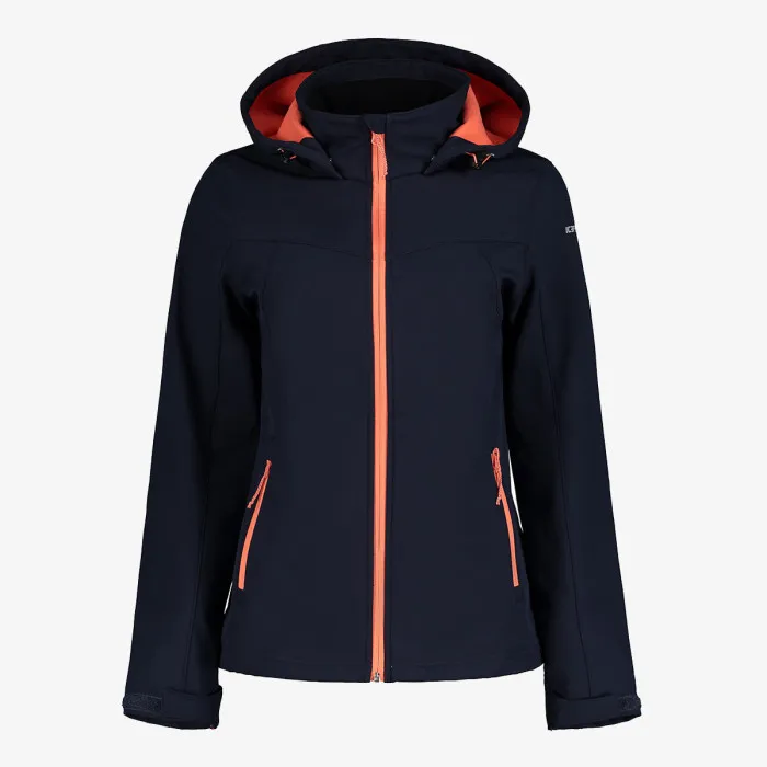 ICEPEAK WM SOFTSHELL JACKET 