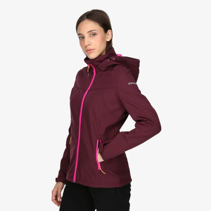 ICEPEAK ICEPEAK BRENHAM 