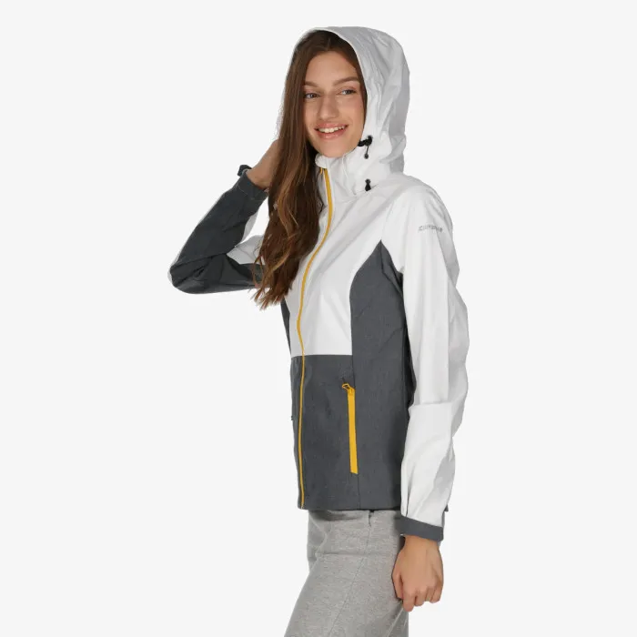 ICEPEAK ICEPEAK BURNET 