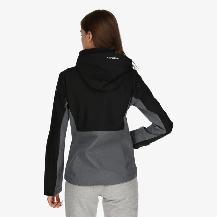 ICEPEAK ICEPEAK BURNET 