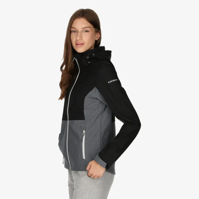 ICEPEAK ICEPEAK BURNET 