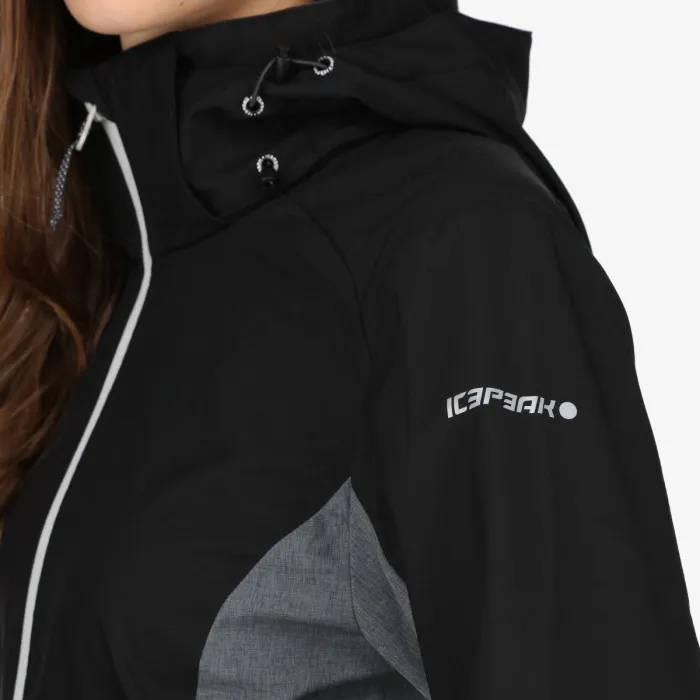 ICEPEAK ICEPEAK BURNET 