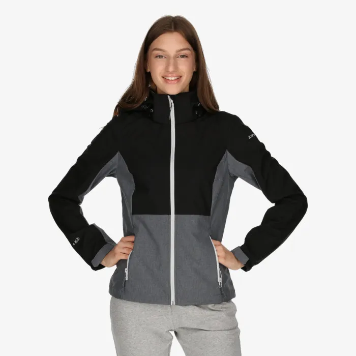 ICEPEAK ICEPEAK BURNET 