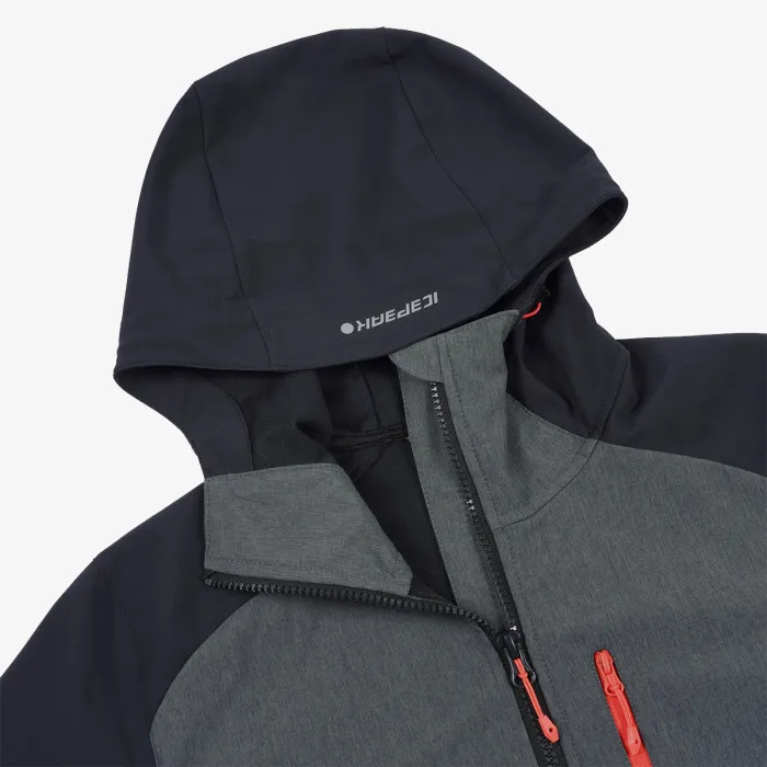 ICEPEAK ICEPEAK BURNET 