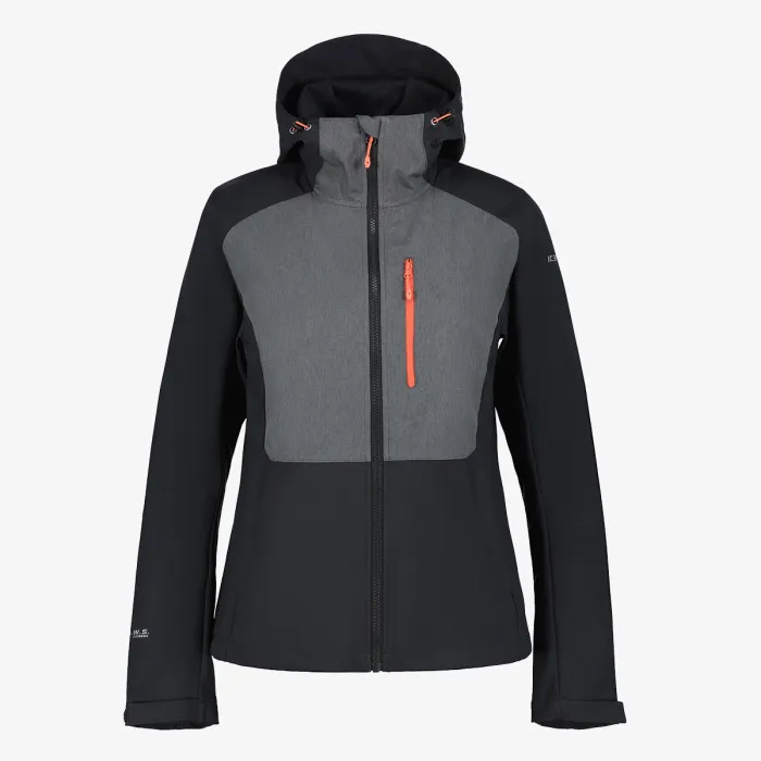 ICEPEAK ICEPEAK BURNET 