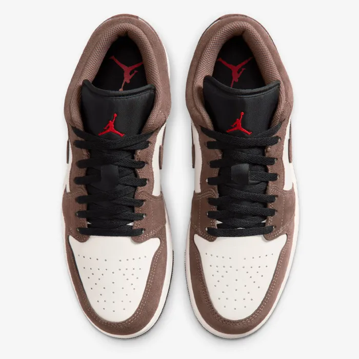 JORDAN AIR JORDAN 1 LOW 