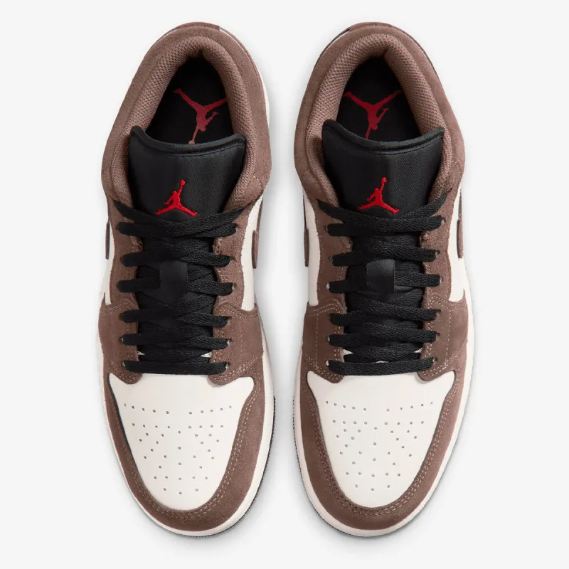 JORDAN AIR JORDAN 1 LOW 