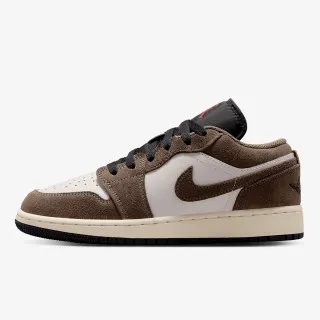 JORDAN AIR JORDAN 1 LOW (GS) 