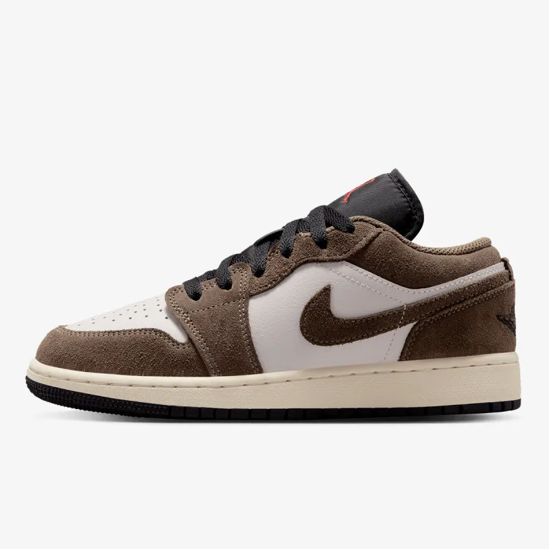 JORDAN AIR JORDAN 1 LOW (GS) 