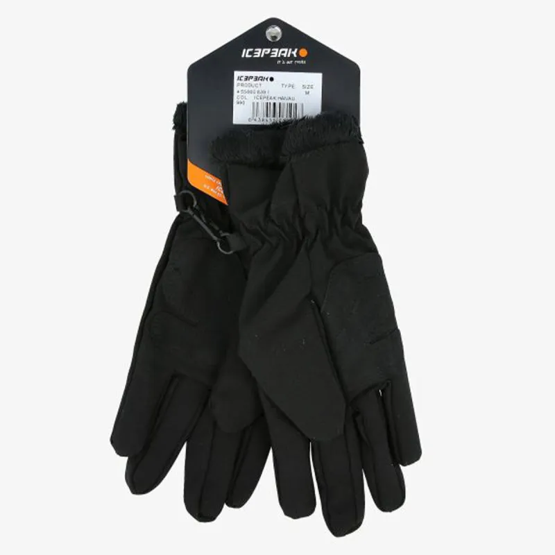 ICEPEAK HANAU