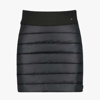 WM WADDED SKIRT 