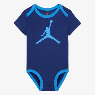 JORDAN JDN MJ 23  JERSY 3PK BODYSUIT 