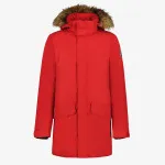 ICEPEAK M DOWNLOOK PARKA 