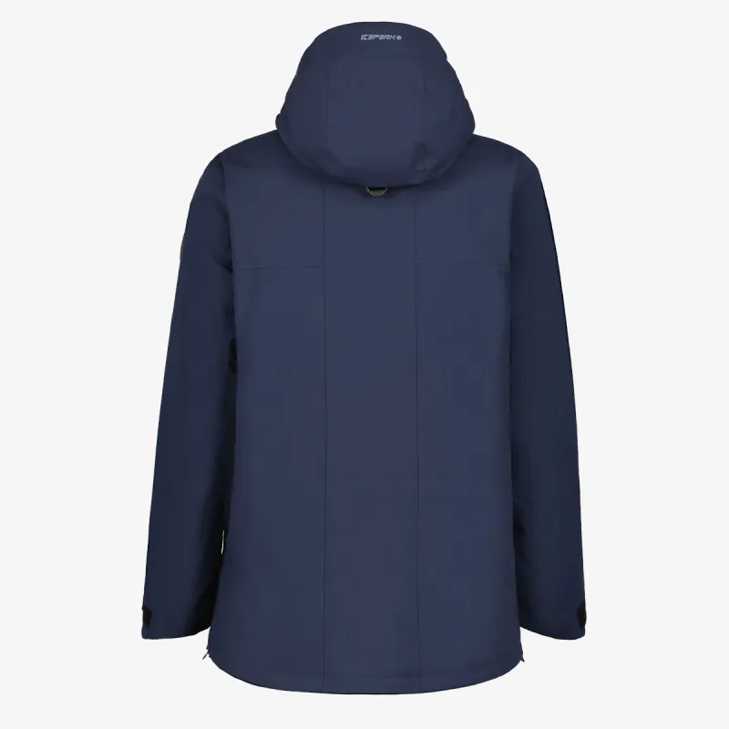ICEPEAK ICEPEAK MAXBASS 