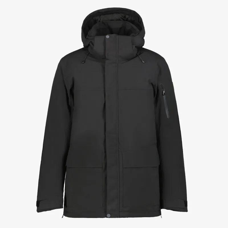 ICEPEAK ICEPEAK MAXBASS