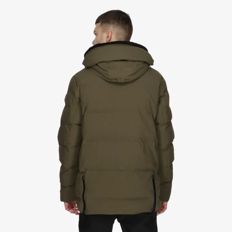 ICEPEAK Bixby