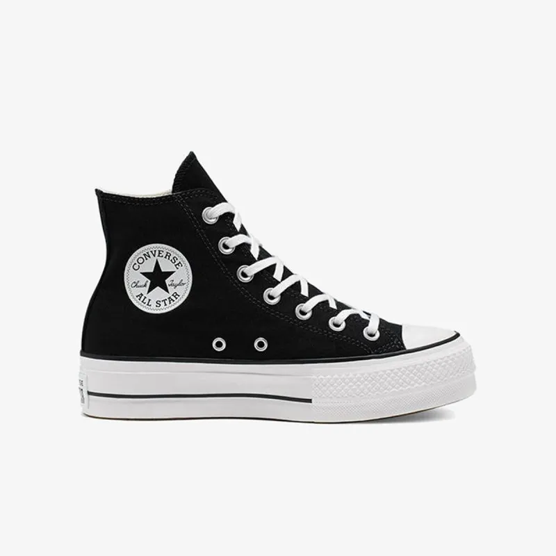 CONVERSE CHUCK TAYLOR ALL STAR LIFT
