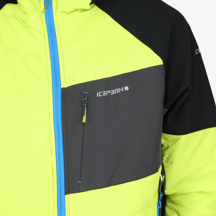 ICEPEAK DAX 