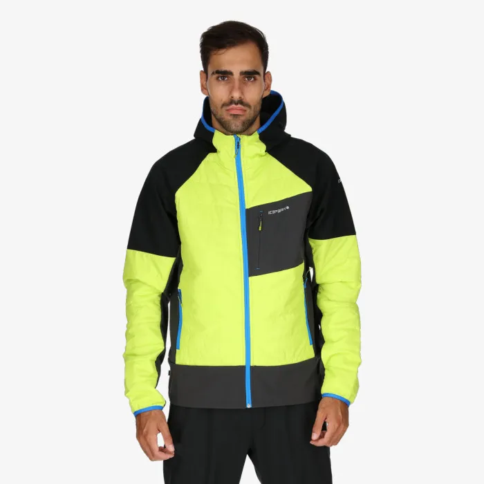 ICEPEAK DAX 