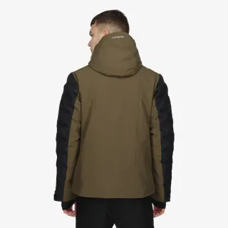 ICEPEAK M WADDED JACKET