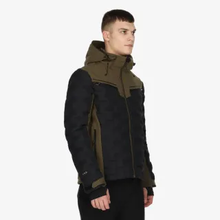 ICEPEAK M WADDED JACKET