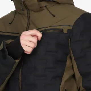 ICEPEAK M WADDED JACKET