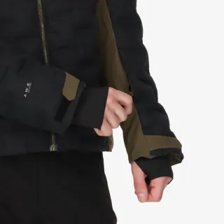 ICEPEAK M WADDED JACKET