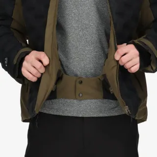ICEPEAK M WADDED JACKET