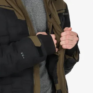 ICEPEAK M WADDED JACKET