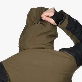 ICEPEAK M WADDED JACKET