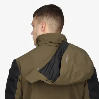 ICEPEAK M WADDED JACKET