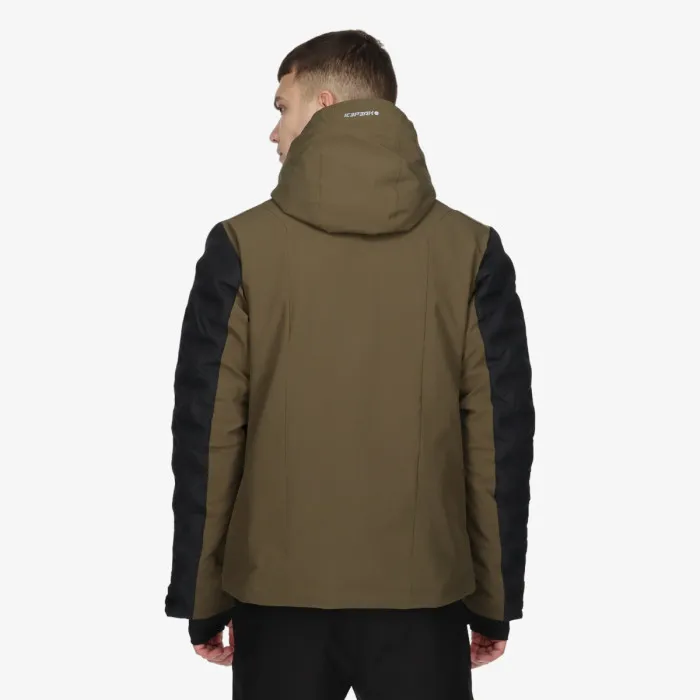ICEPEAK M WADDED JACKET 