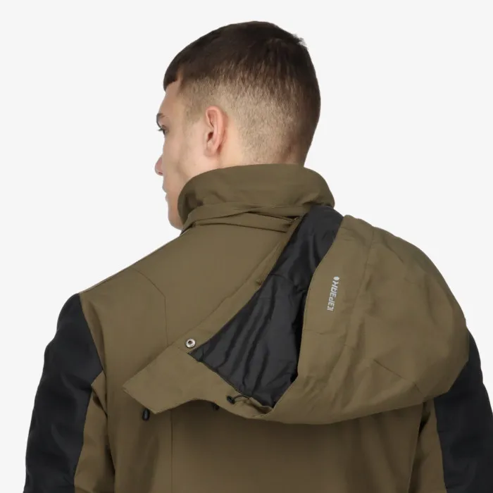 ICEPEAK M WADDED JACKET 
