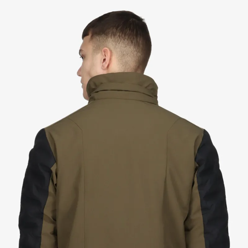 ICEPEAK M WADDED JACKET