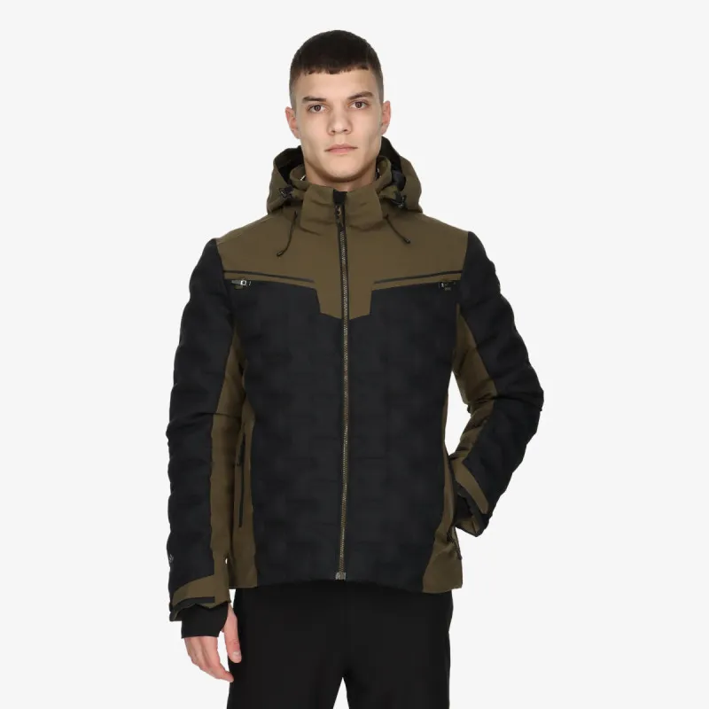 ICEPEAK M WADDED JACKET