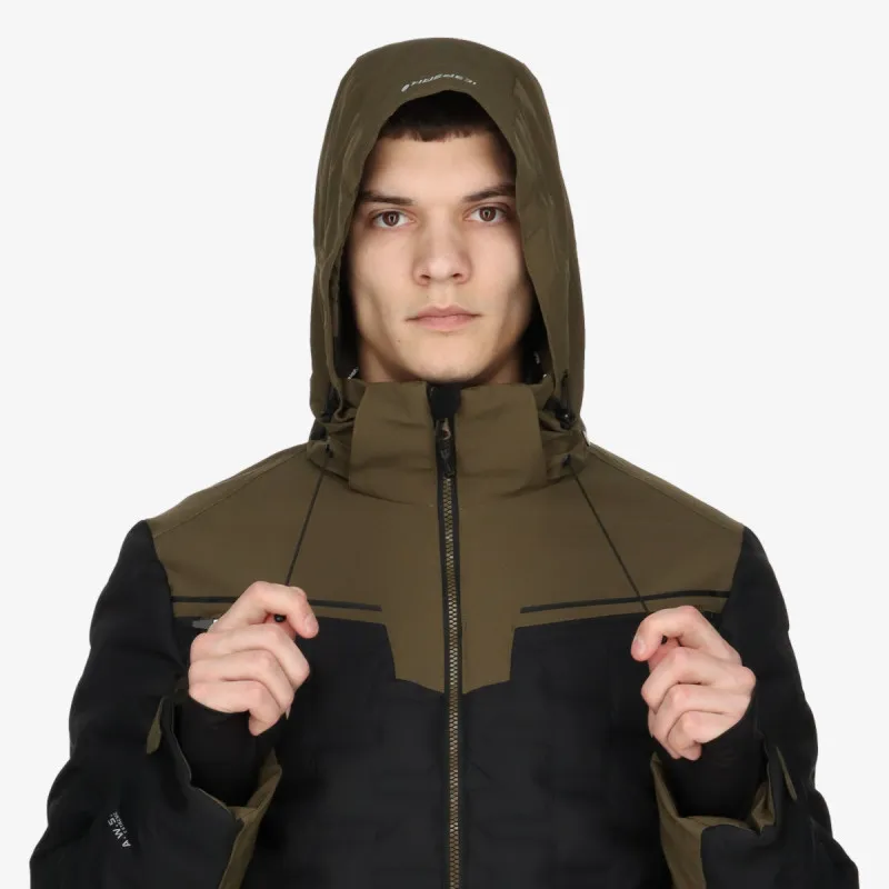ICEPEAK M WADDED JACKET