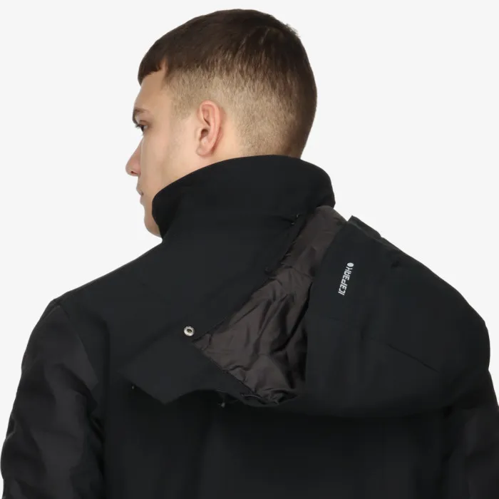 ICEPEAK ICEPEAK PRINGLE 