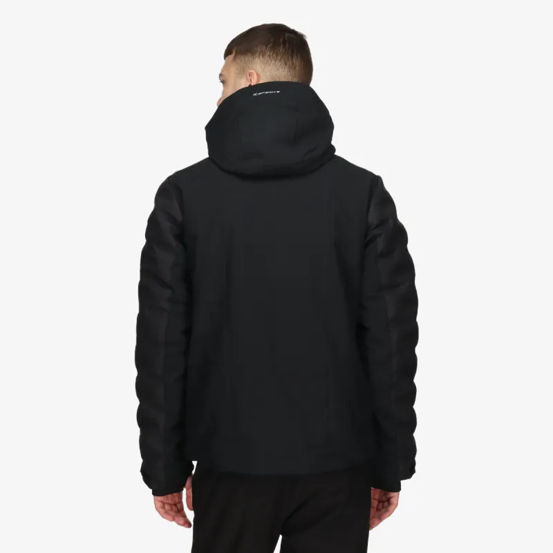 ICEPEAK ICEPEAK PRINGLE 