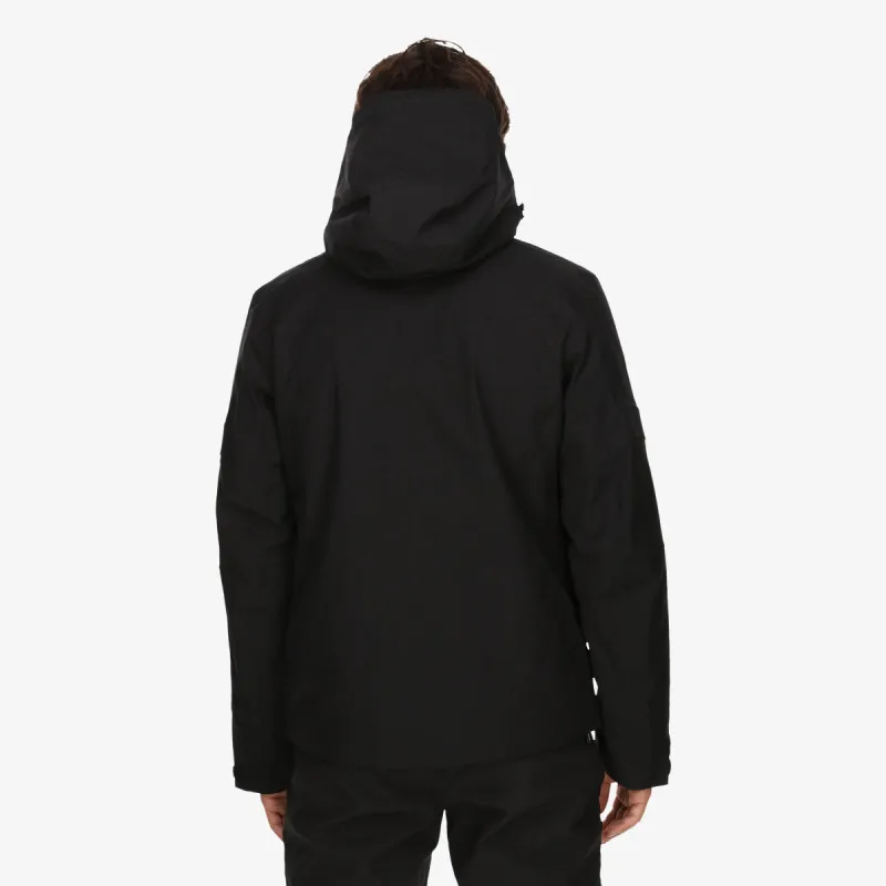 ICEPEAK ICEPEAK FARWELL