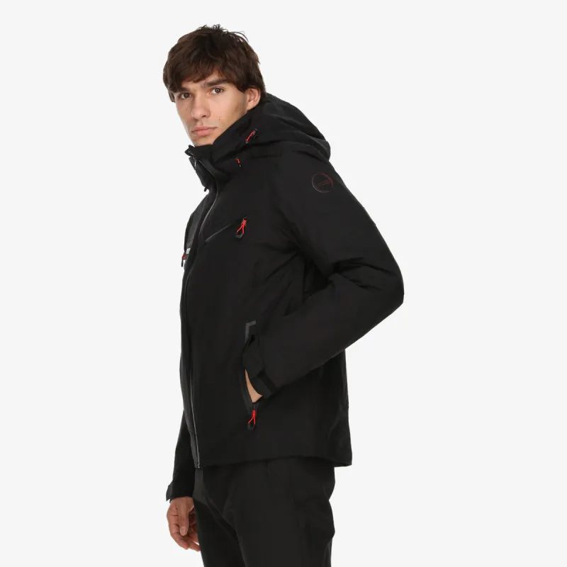 ICEPEAK ICEPEAK FARWELL