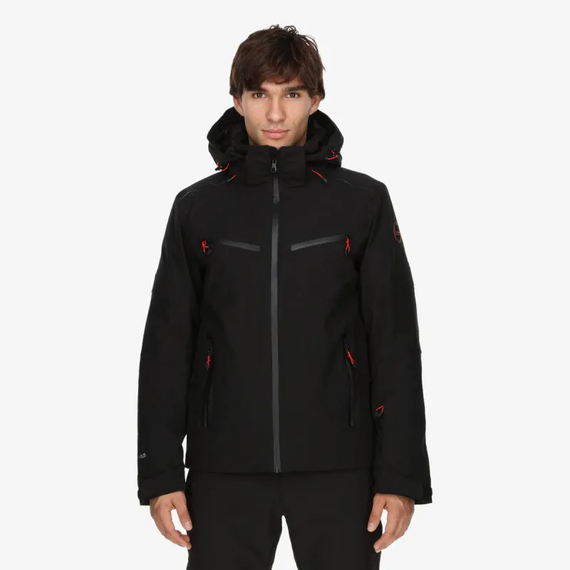 ICEPEAK ICEPEAK FARWELL