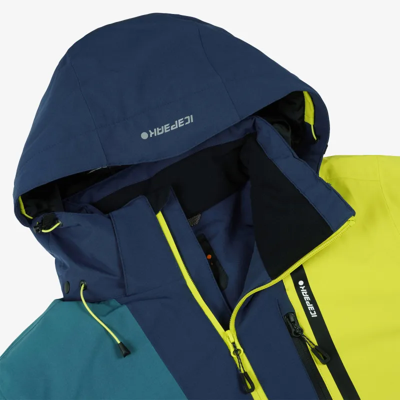 ICEPEAK ICEPEAK FIRCREST 